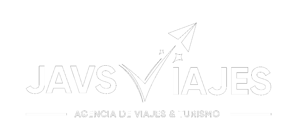 JAVS Viajes